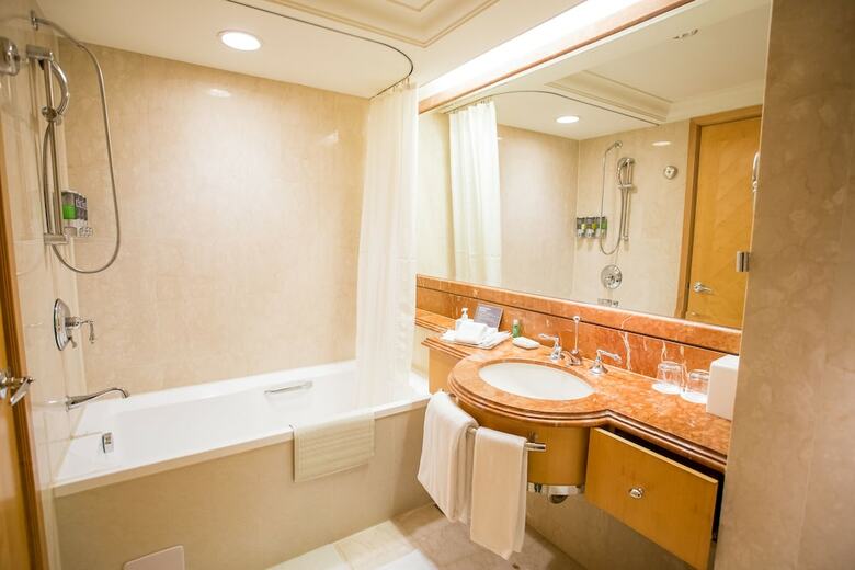 Rsl Hotel Taipei Zhonghe