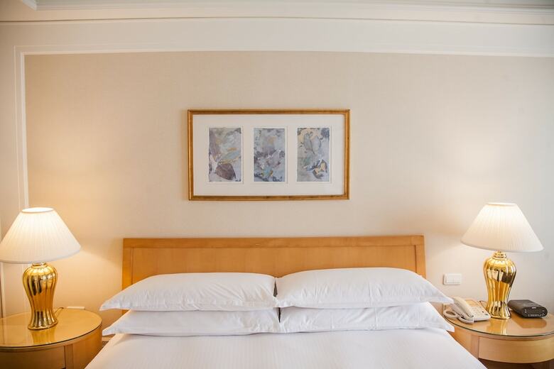 Rsl Hotel Taipei Zhonghe