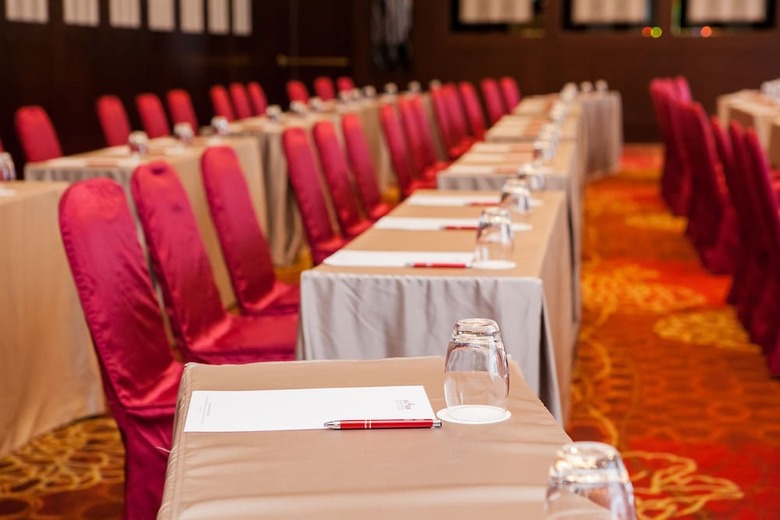 Rsl Hotel Taipei Zhonghe