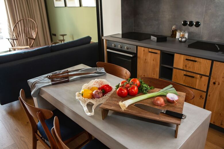 Aparthotel The Foundry Suites