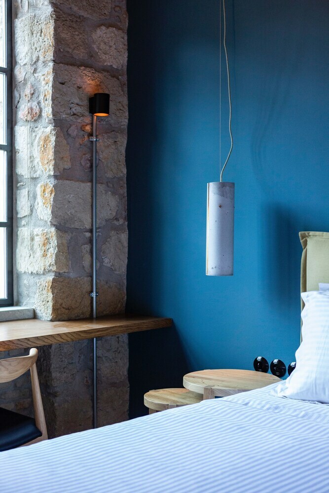 Aparthotel The Foundry Suites