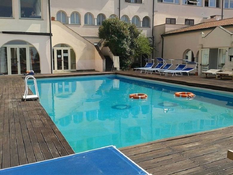 Hotel Antico Colle Toscano Resort