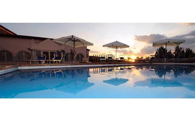 Hotel Antico Colle Toscano Resort