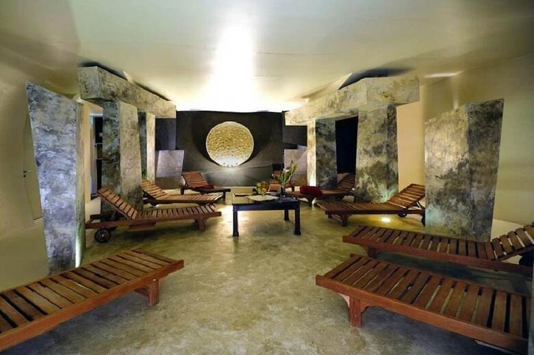 Hotel Antico Colle Toscano Resort
