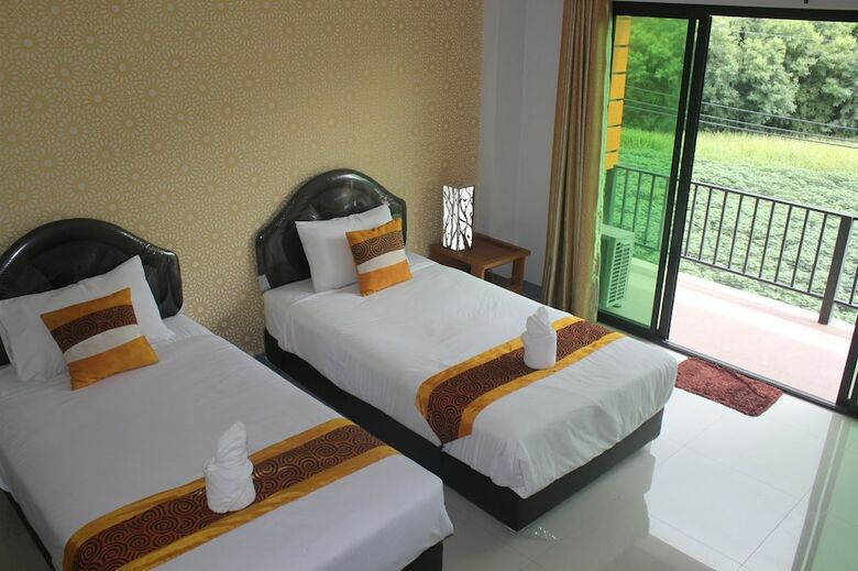 Hotel Aromdee Resort