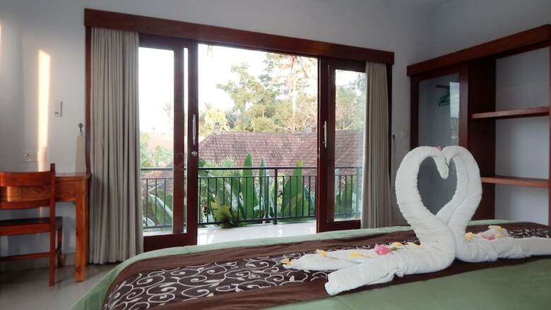 Hotel Uma Loka Villa