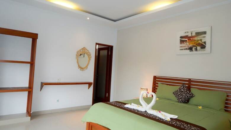 Hotel Uma Loka Villa