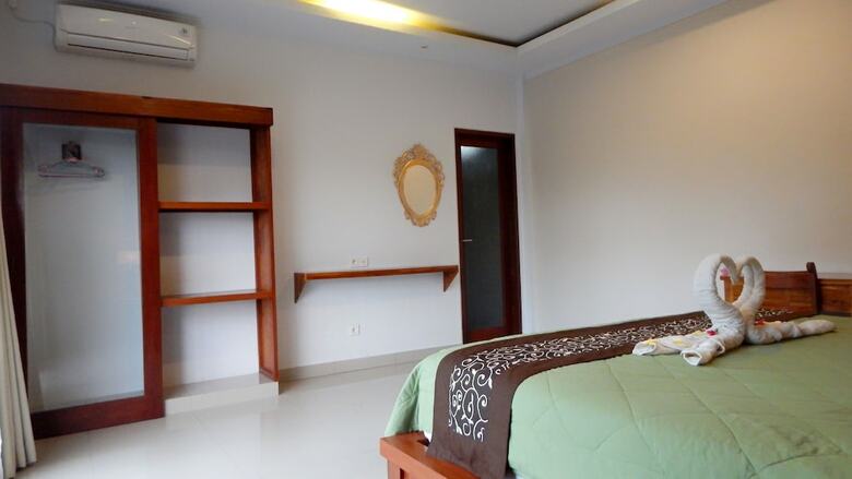 Hotel Uma Loka Villa