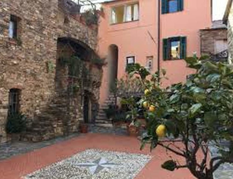 Apartamento Il Giardino Sul Mare