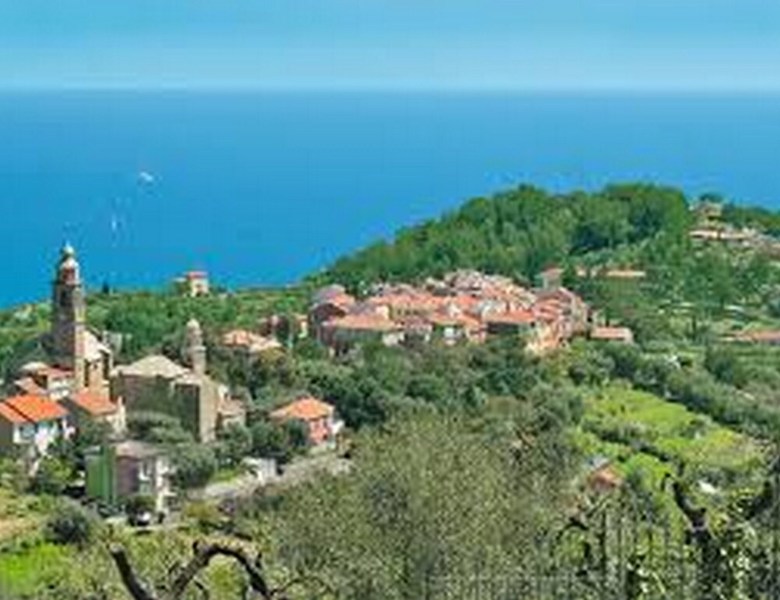 Apartamento Il Giardino Sul Mare