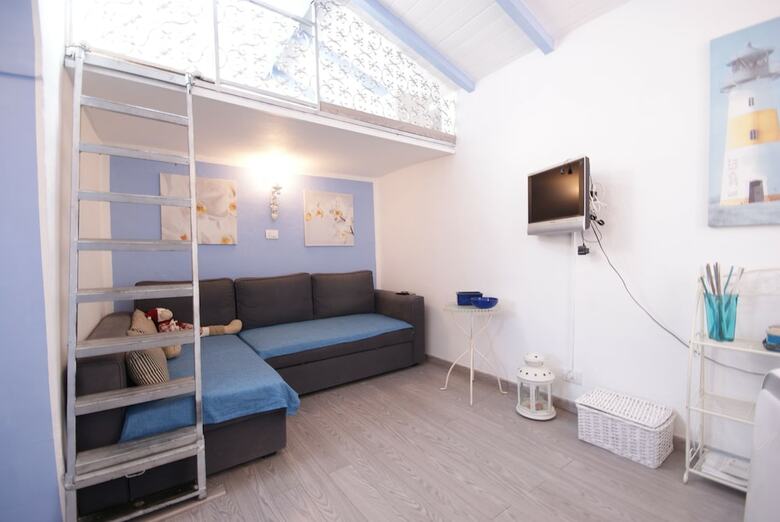 Apartamento Appartamento Manola