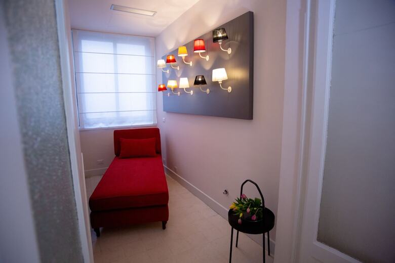 Bed & Breakfast Suite 35