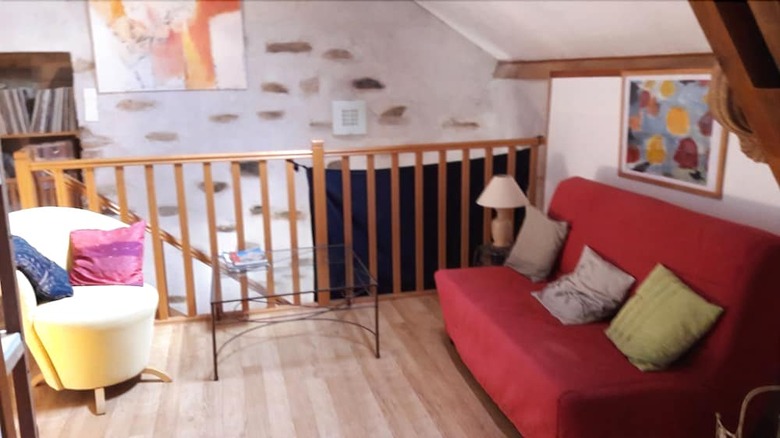 Hotel Chambres D'h�tes La Forge
