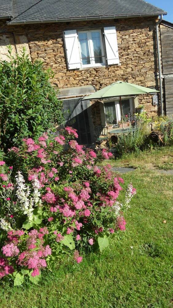 Hotel Chambres D'h�tes La Forge