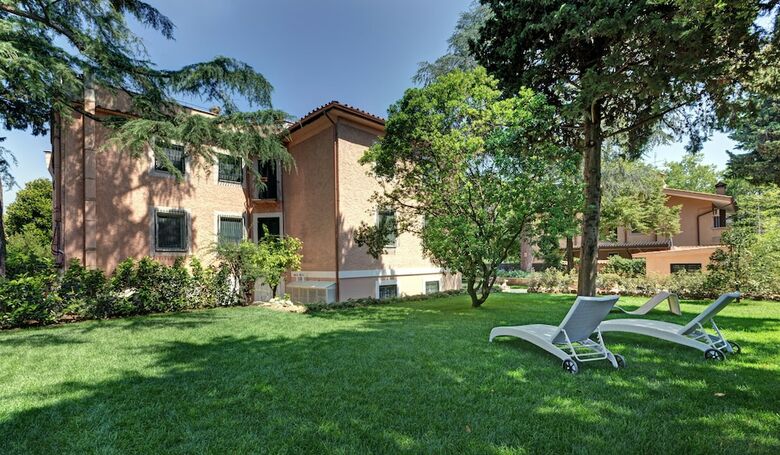 Apartamento Appia Antica Resort
