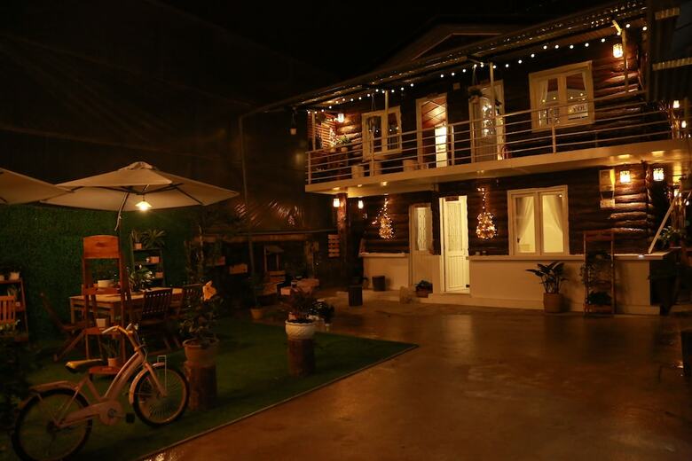 Hostal Aurora Homestay - Hostel