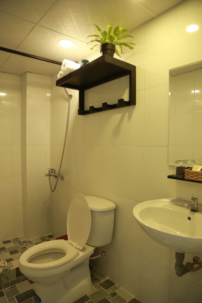 Hostal Aurora Homestay - Hostel