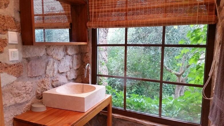 Hotel Villa Arca