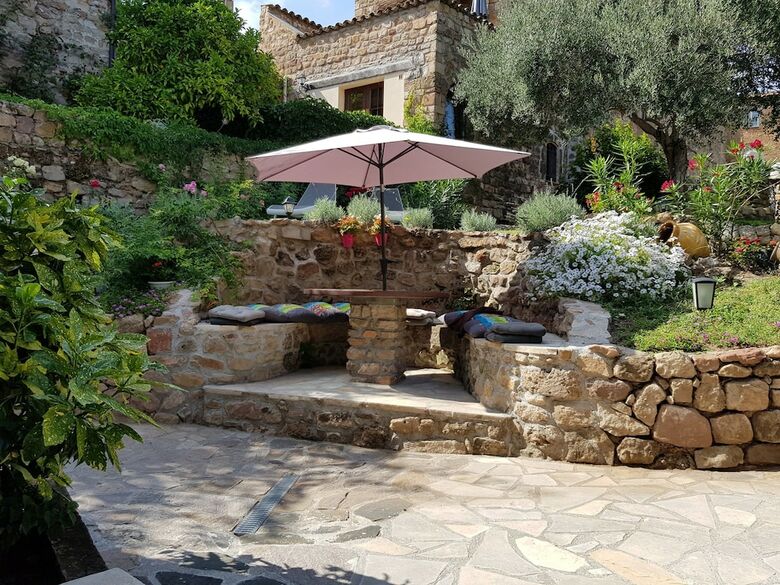 Hotel Villa Arca
