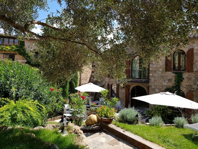 Hotel Villa Arca