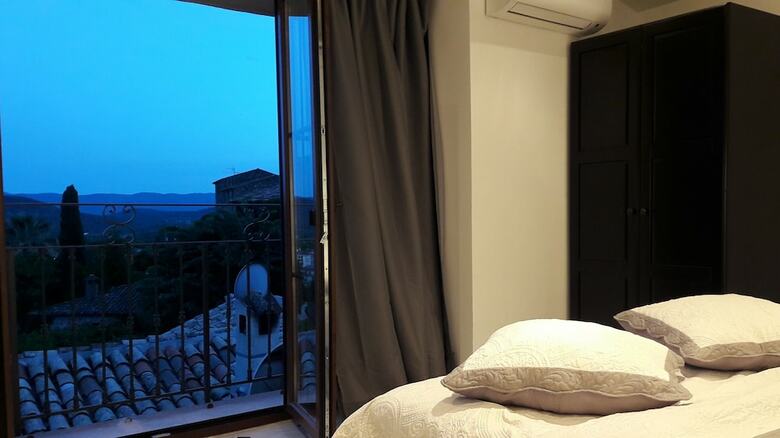 Hotel Villa Arca