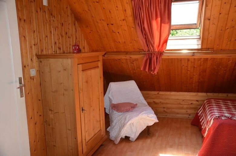 Hotel Chambres D'h�tes De Creulet