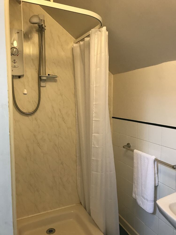Bed & Breakfast Isallt Guest House