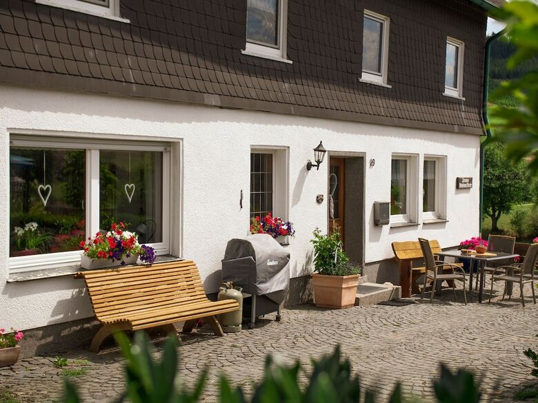 Bauernhof Pension Wiebelhaus Mester