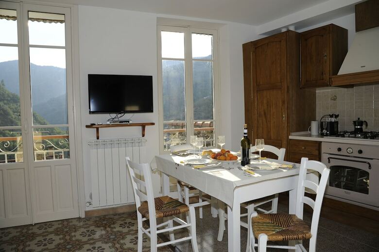 Apartamento Panoramic Flats