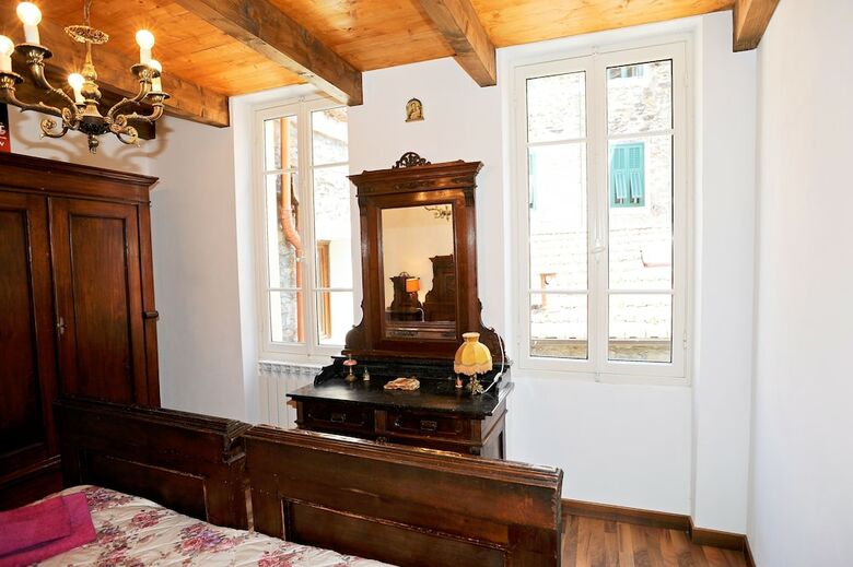 Apartamento Panoramic Flats
