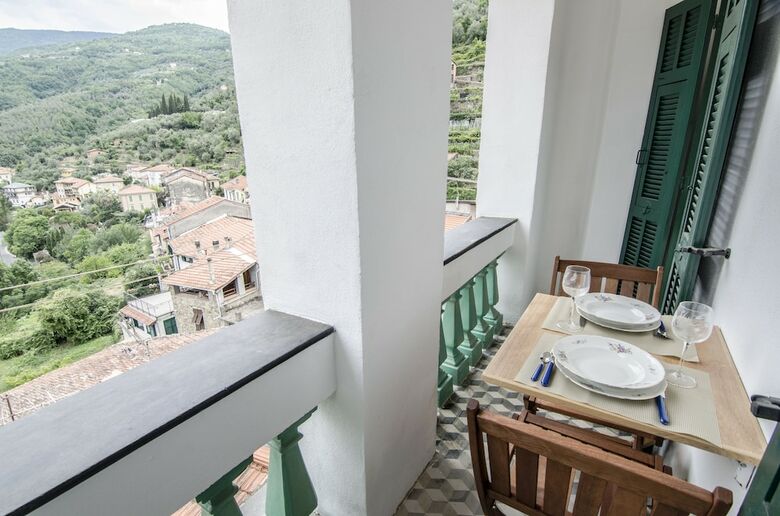 Apartamento Panoramic Flats