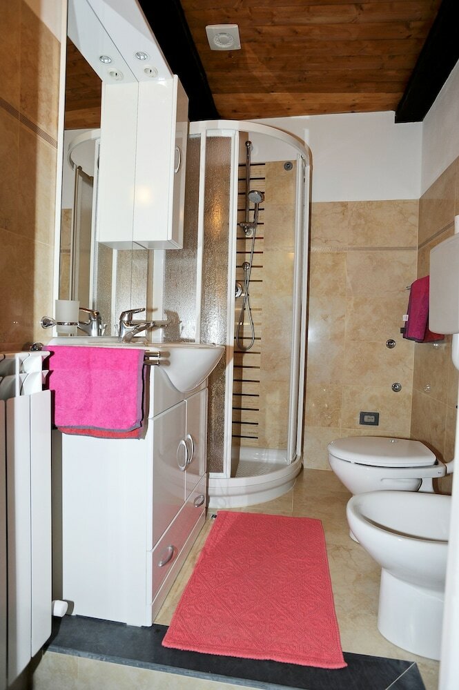 Apartamento Panoramic Flats