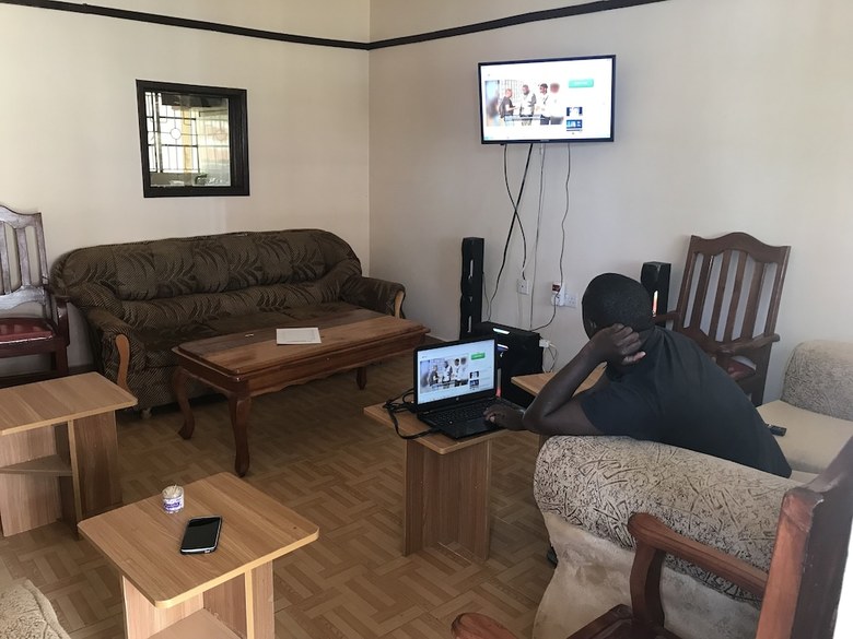 Hotel Easy Sleep Guesthouse