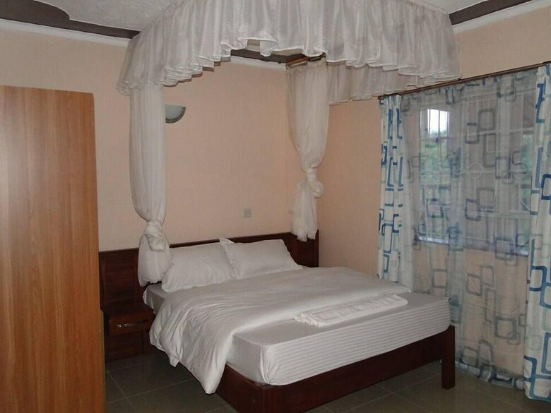 Hotel Easy Sleep Guesthouse