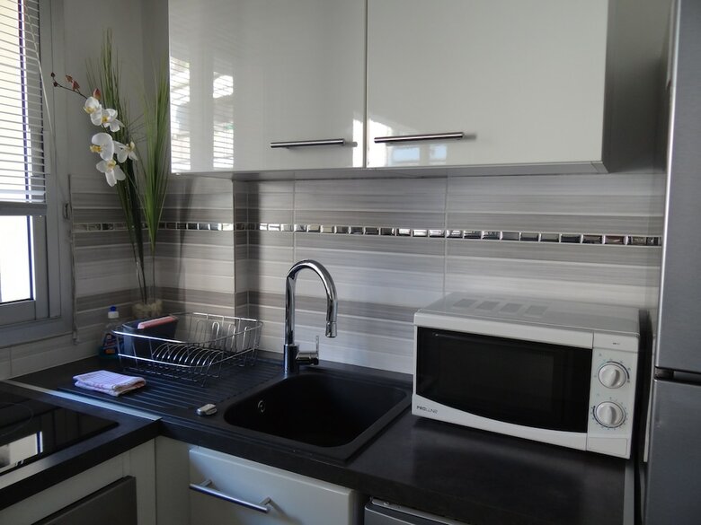 Apartamento Cannes Festival Vacances