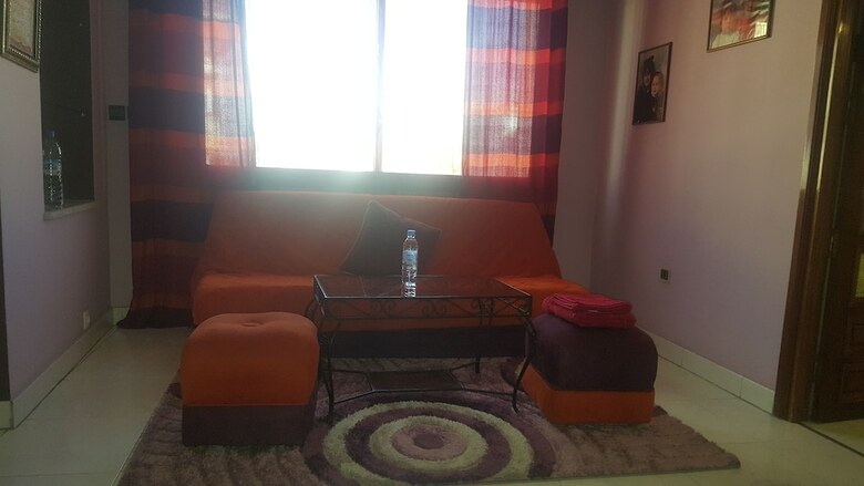 Hotel 2 Mars Luxury Residence