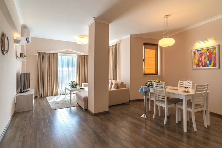 Aparthotel Apart Complex La Mer Residence