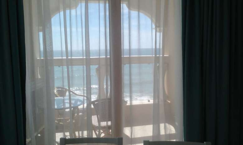 Aparthotel Apart Complex La Mer Residence