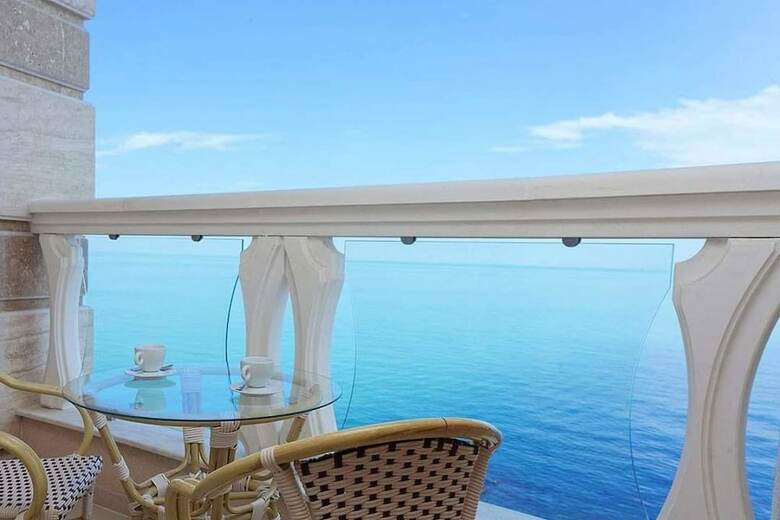 Aparthotel Apart Complex La Mer Residence