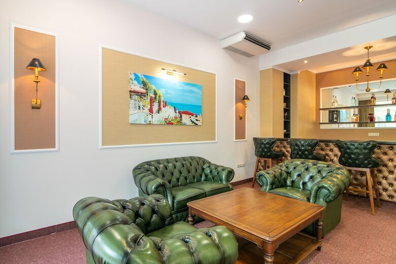 Aparthotel Apart Complex La Mer Residence