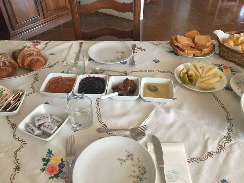 Bed & Breakfast Stella Dei Venti