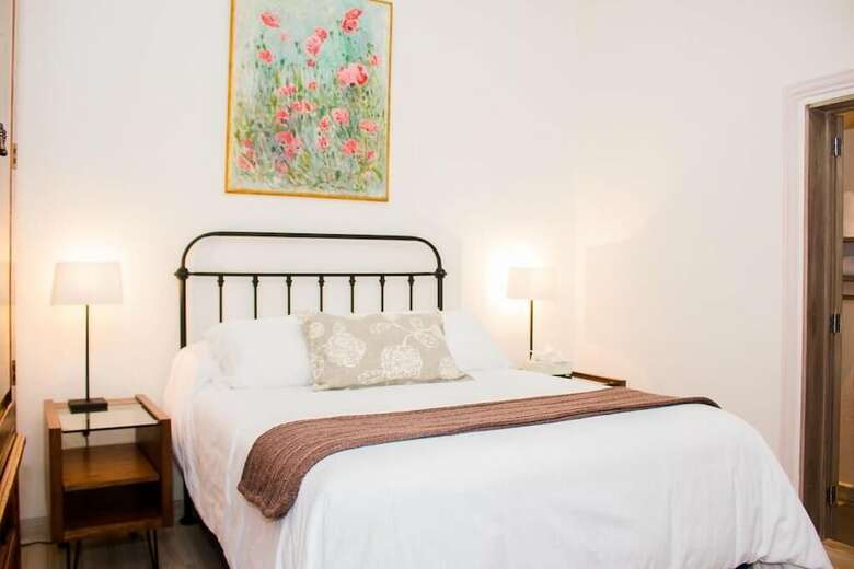 Bed & Breakfast Casa De La O - Adults Only