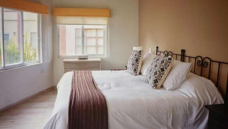 Bed & Breakfast Casa De La O - Adults Only