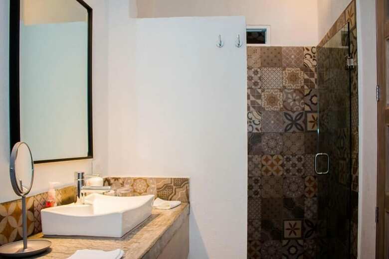 Bed & Breakfast Casa De La O - Adults Only