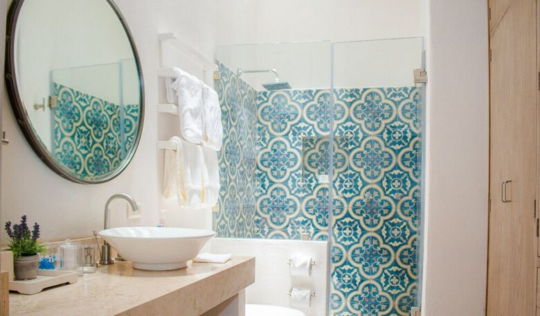 Bed & Breakfast Casa De La O - Adults Only