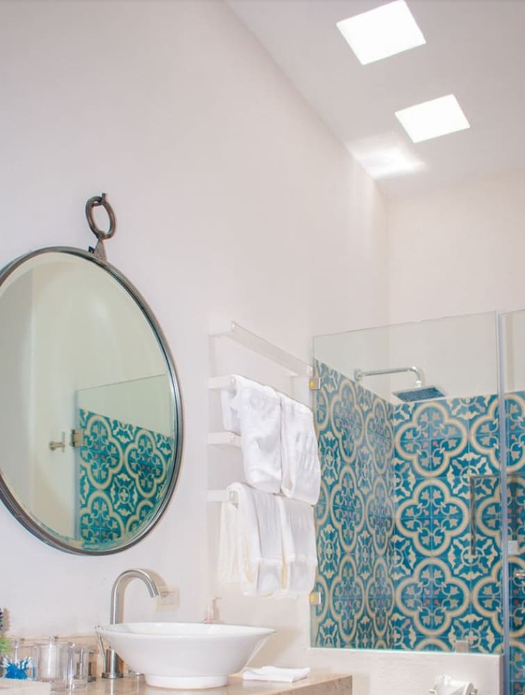 Bed & Breakfast Casa De La O - Adults Only