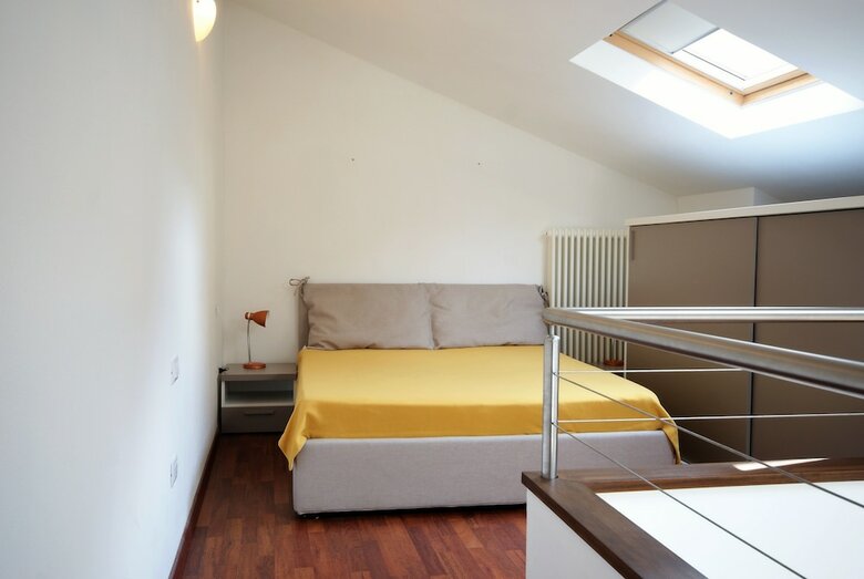 Apartamento Appartamenti Poggi
