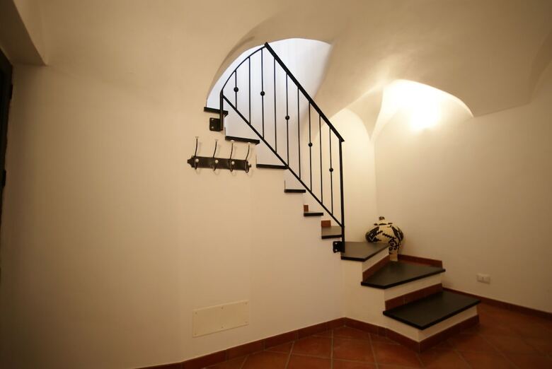 Apartamento Appartamenti Poggi