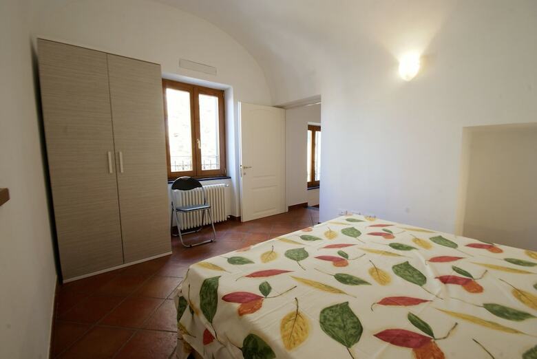 Apartamento Appartamenti Poggi