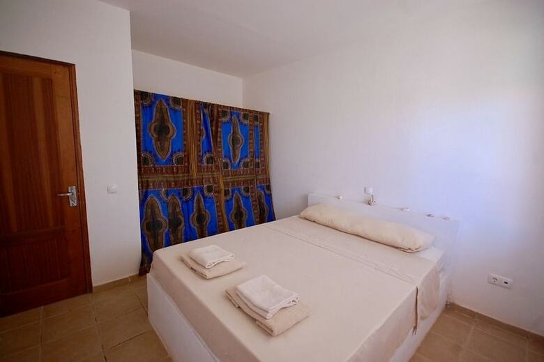 Apartamentos Villa Maris Ecolodge